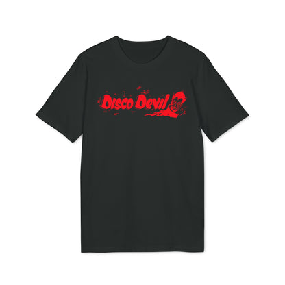 Disco Devil Bio-T-Shirt (Premium Qualität)