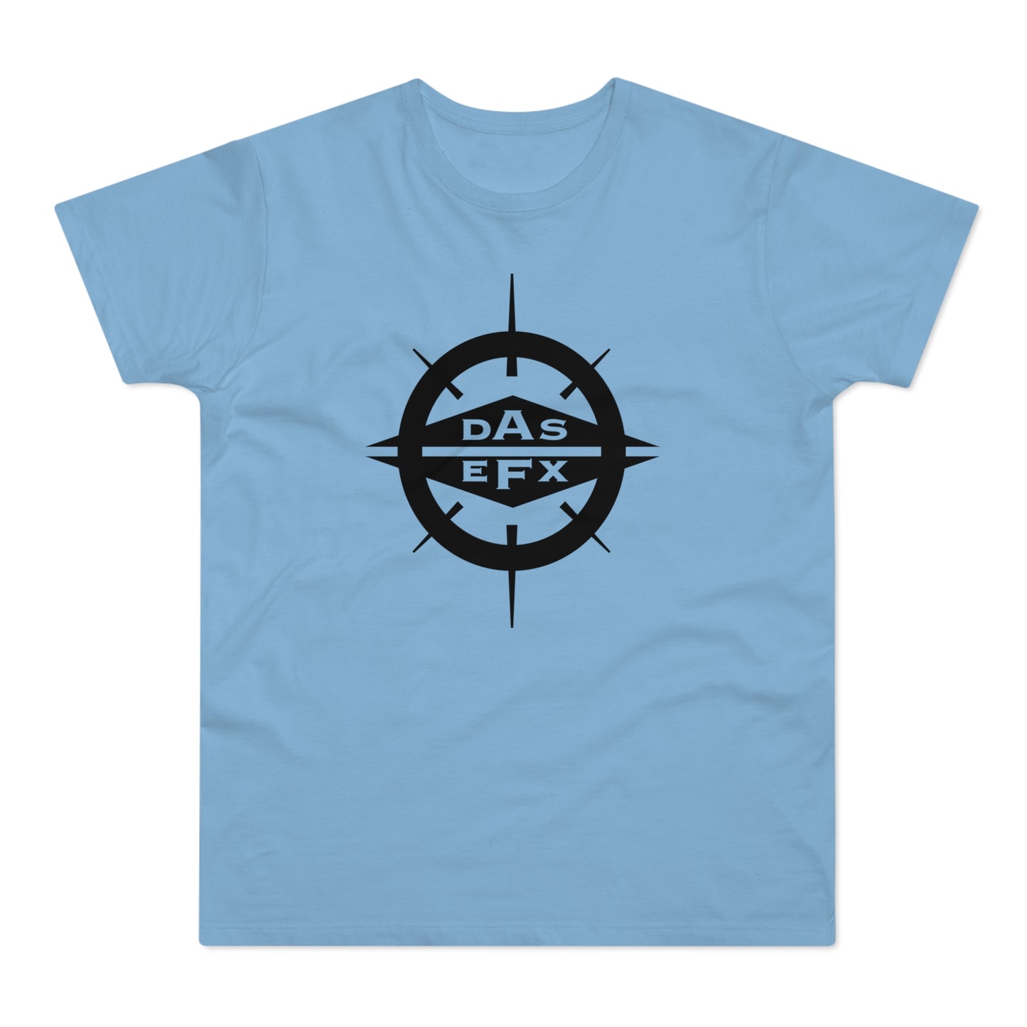 Das EFX T Shirt (Standardgewicht)