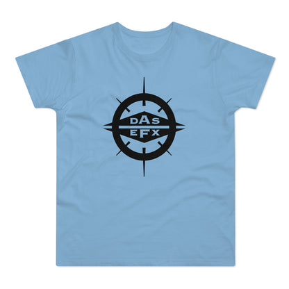 Das EFX T Shirt (Standardgewicht)