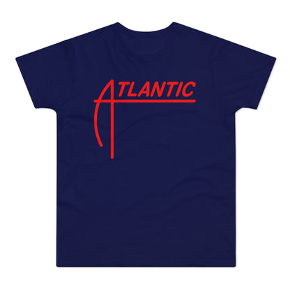 Atlantic Records Classic T Shirt (Standardgewicht)