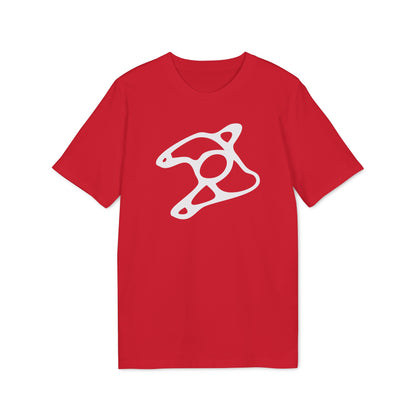 Mute Records Bio-T-Shirt (Premium Qualität)