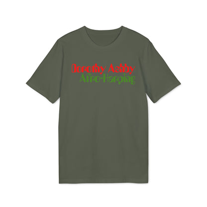 Dorothy Ashby Afro Harping Bio-T-Shirt (Premium Qualität)