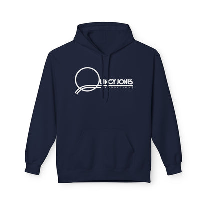 Quincy Jones Q Hoodie