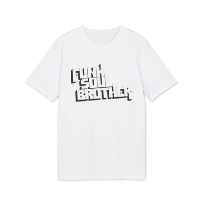 Funk Soul Brother Bio-T-Shirt (Premium Qualität)