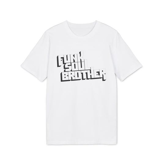 Funk Soul Brother Bio-T-Shirt (Premium Qualität)
