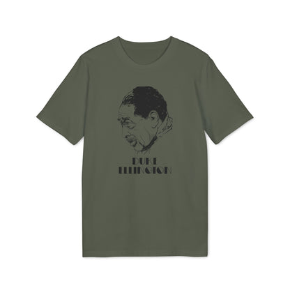 Duke Ellington Bio-T-Shirt (Premium Qualität)