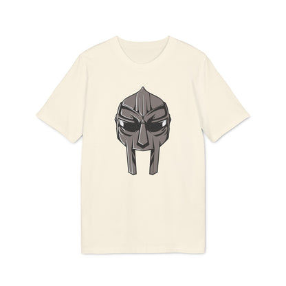 MF Doom Mask Bio-T-Shirt (Premium Qualität)