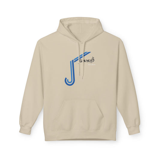Jammy's Records J Hoodie