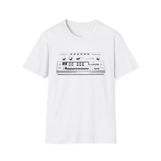 Roland 303 T Shirt