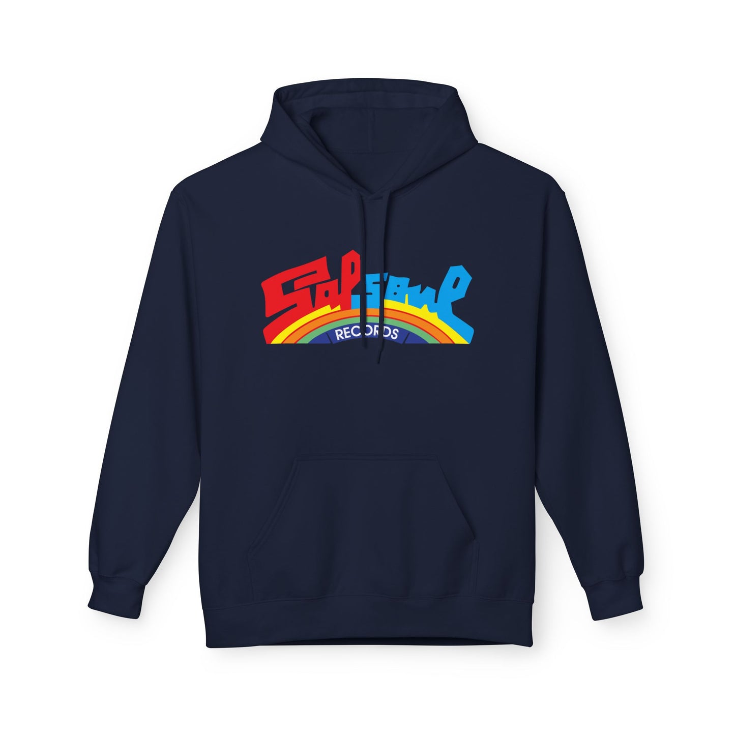 Salsoul Records Hoodie