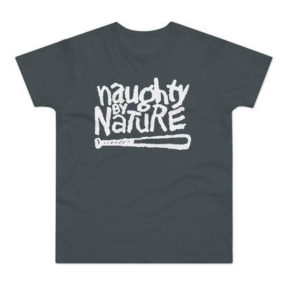 Naughty By Nature T Shirt (Standardgewicht)