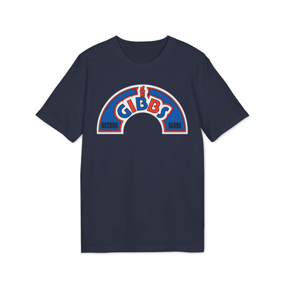 Joe Gibbs Record Globe Bio-T-Shirt (Premium Qualität)