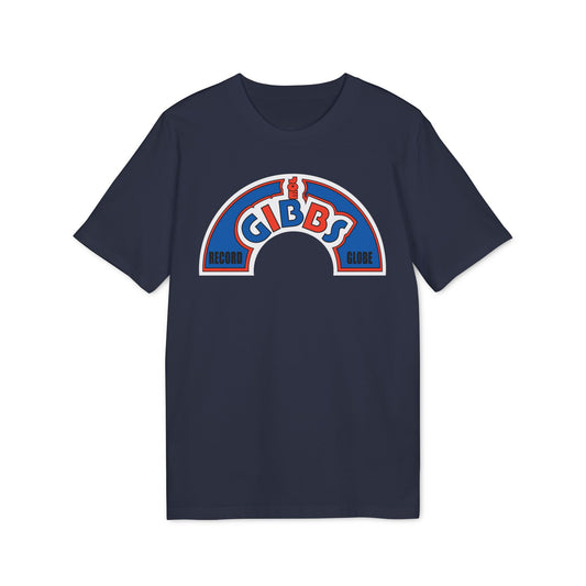 Joe Gibbs Record Globe Bio-T-Shirt (Premium Qualität)