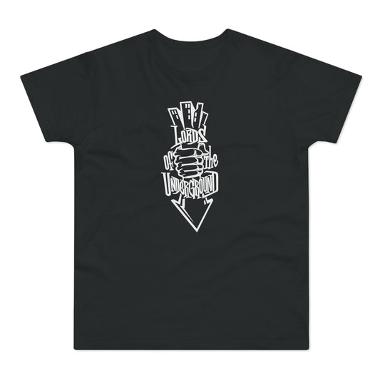 Lords Of The Underground T Shirt (Standardgewicht)