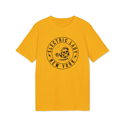 Electric Lady Studios NYC Bio-T-Shirt (Premium Qualität)