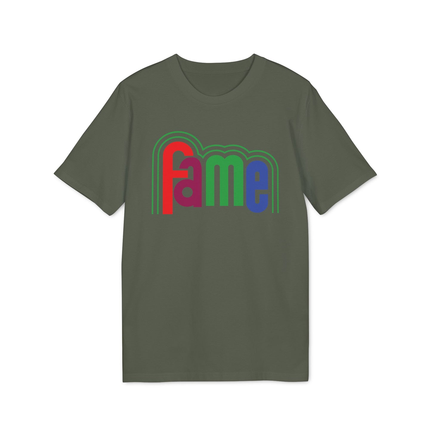 Fame Records Bio-T-Shirt (Premium Qualität)