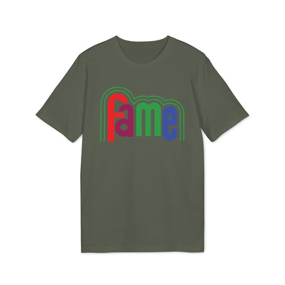 Fame Records Bio-T-Shirt (Premium Qualität)