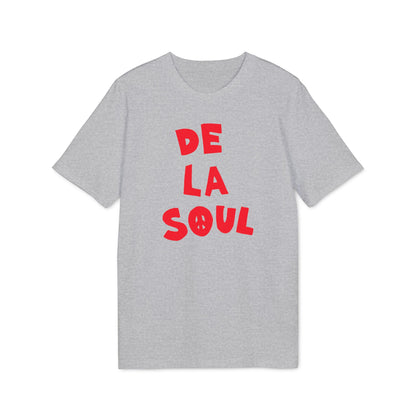 De La Soul Bio-T-Shirt (Premium Qualität)
