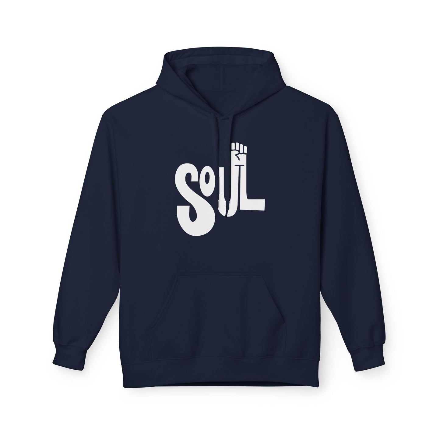 Soul Hand Hoodie