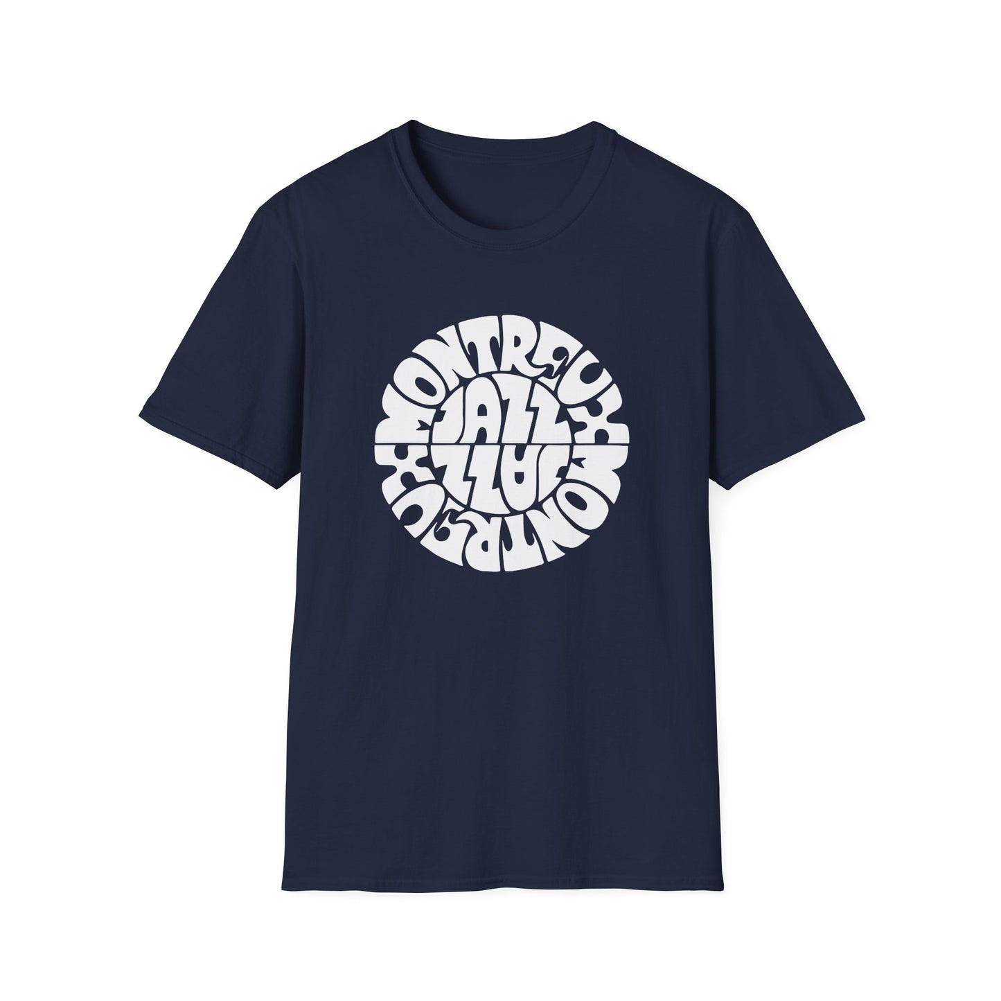 Montreux Jazz Festival T Shirt