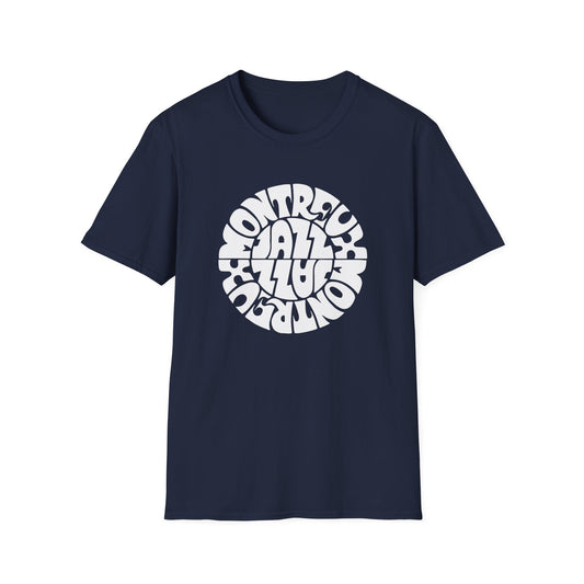 Montreux Jazz Festival T Shirt
