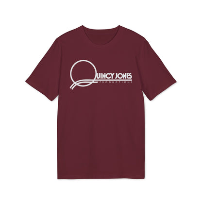 Quincy Jones Bio-T-Shirt (Premium Qualität)