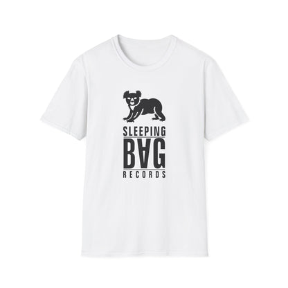 Sleeping Bag Records T Shirt