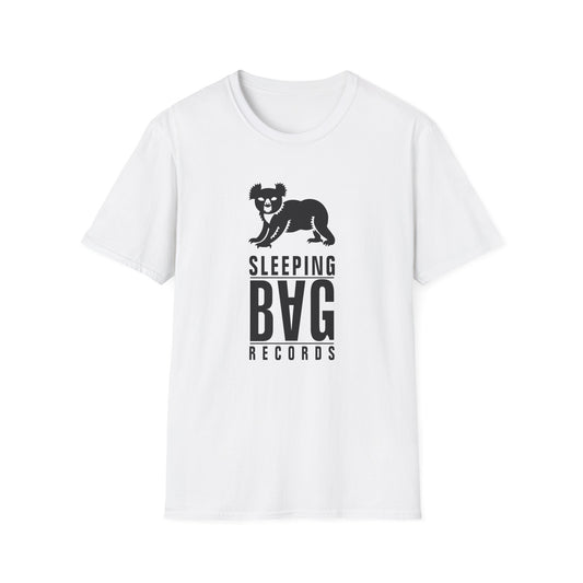 Sleeping Bag Records T Shirt
