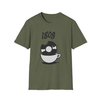 180g Coffee T Shirt