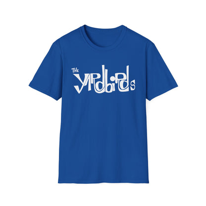 The Yardbirds T Shirt