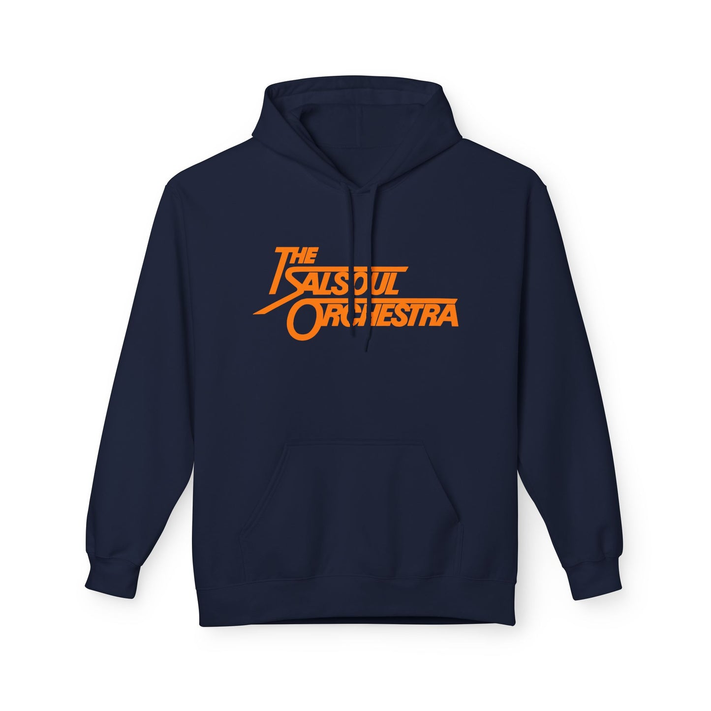 Salsoul Orchestra Hoodie