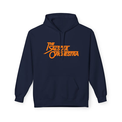Salsoul Orchestra Hoodie