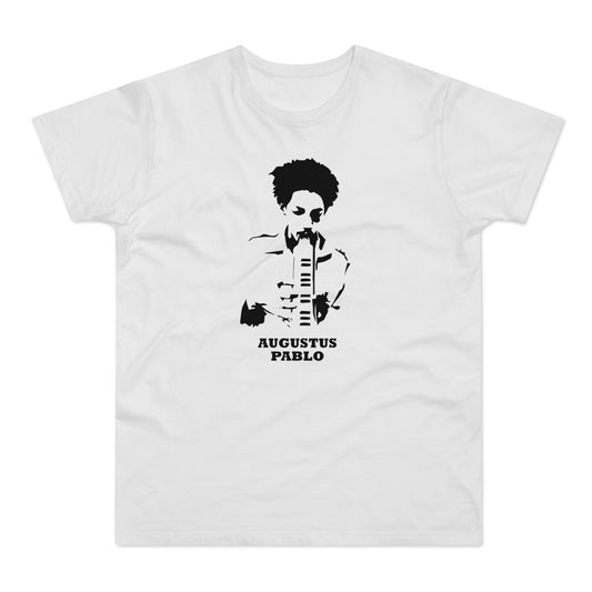 Augustus Pablo T Shirt (Standardgewicht)