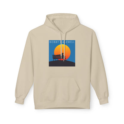 Bobby Caldwell Hoodie