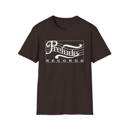 Prelude Records T Shirt
