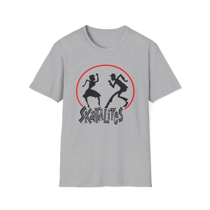 Skatalites T Shirt