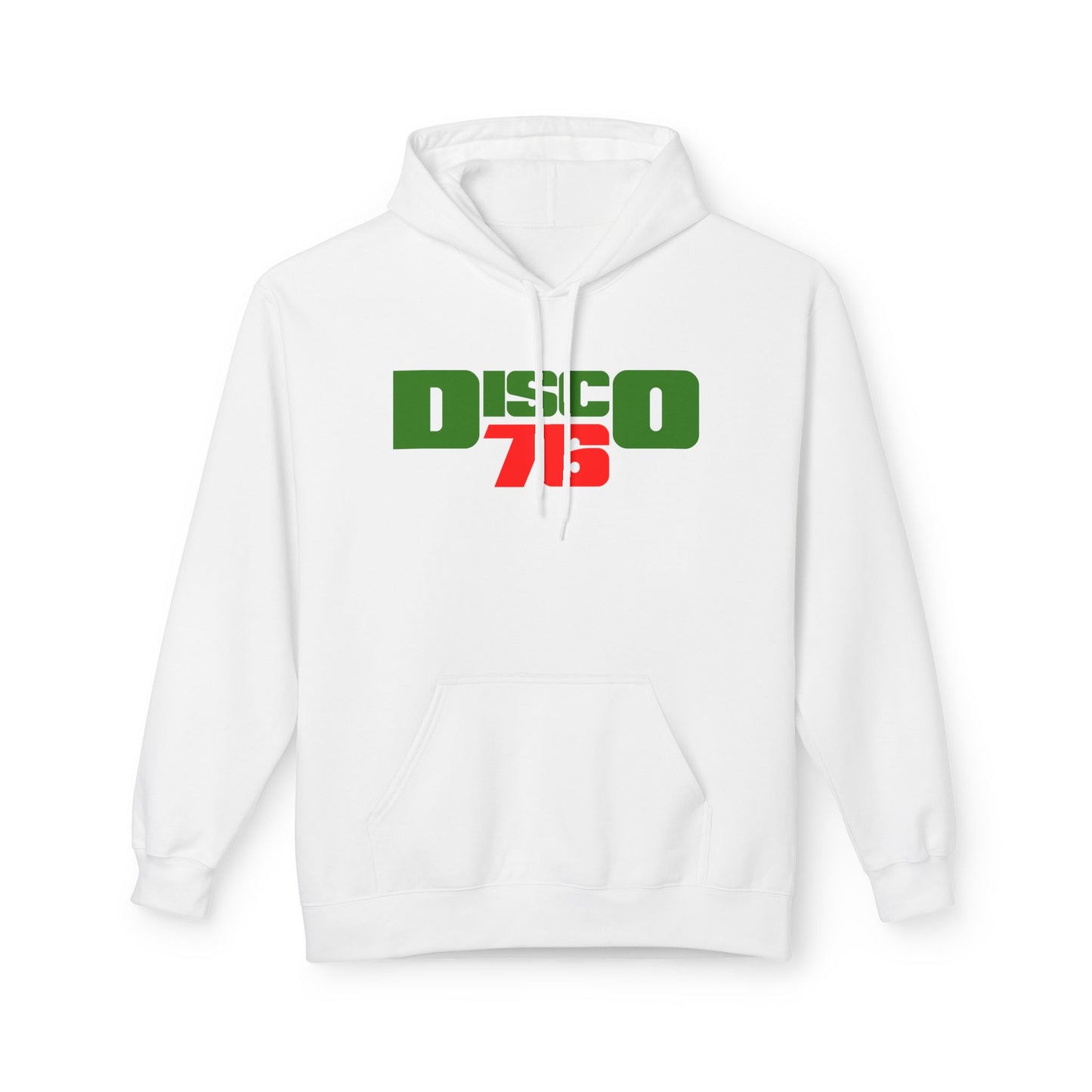 Disco 76 Hoodie