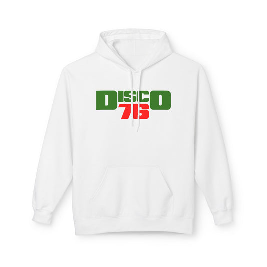 Disco 76 Hoodie