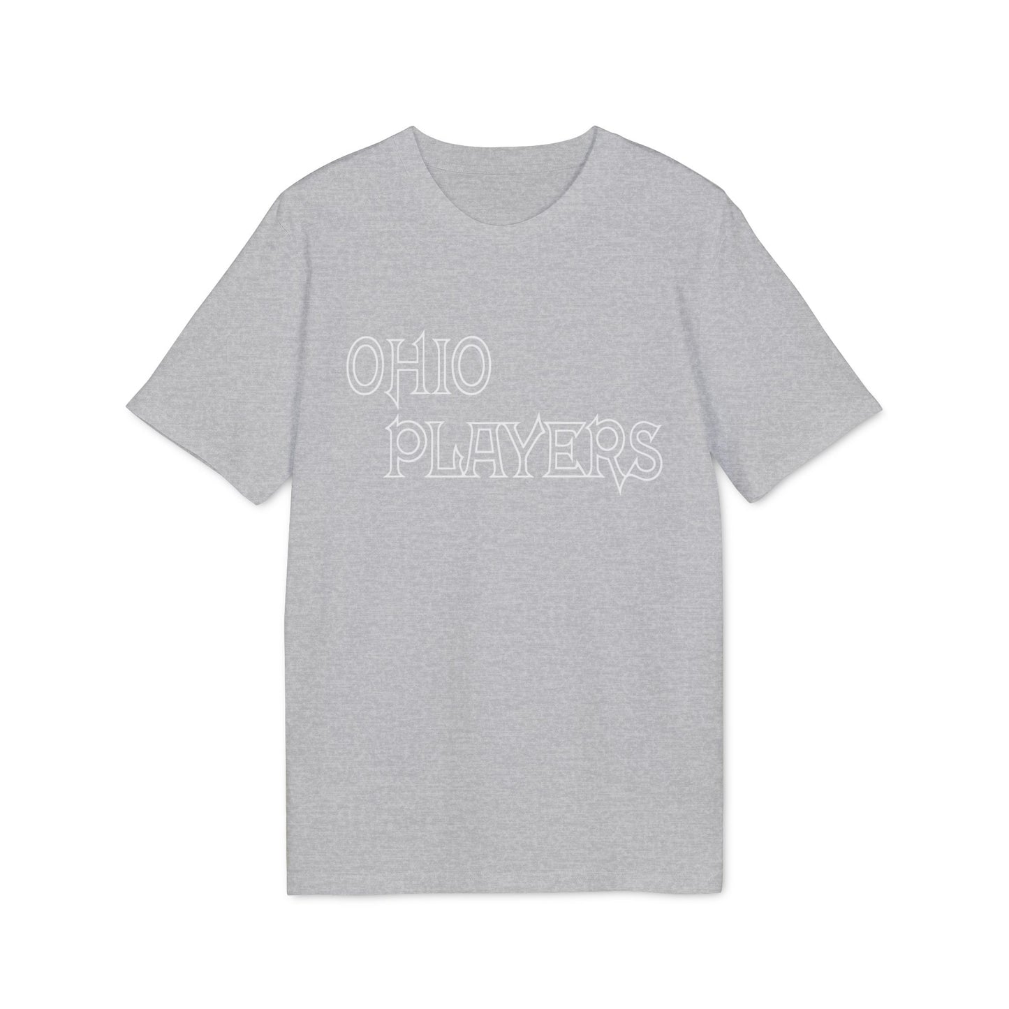 Ohio Players Bio-T-Shirt (Premium Qualität)