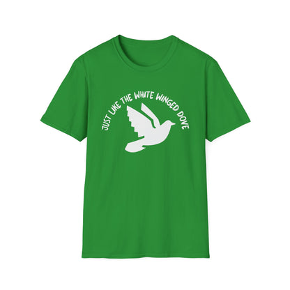 Stevie Nicks Edge Of Seventeen Lyrics T Shirt - Leichtes