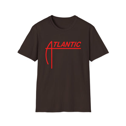 Atlantic Records Classic T Shirt