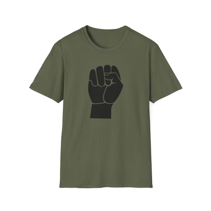 Soul Fist T Shirt