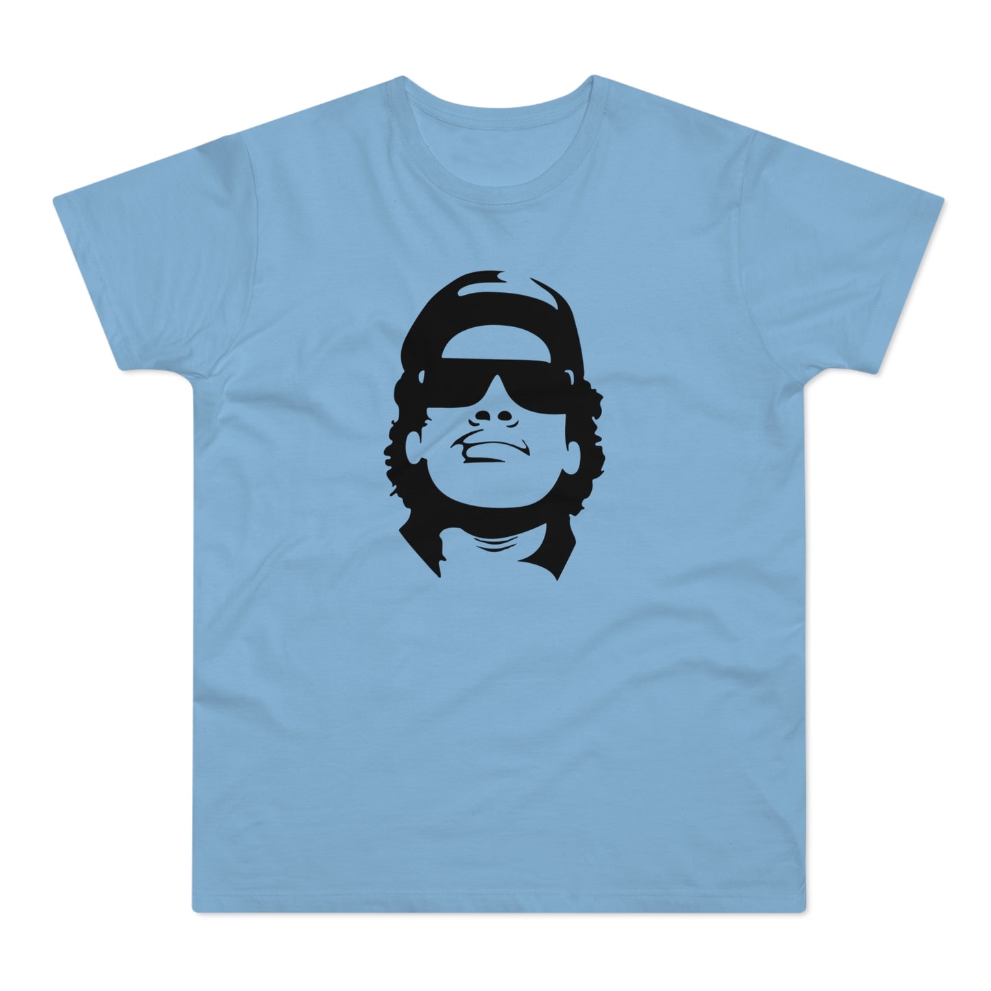 Eazy E T Shirt (Standardgewicht)