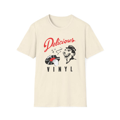 Delicious Vinyl T Shirt