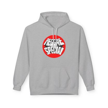 Reggae Special Hoodie