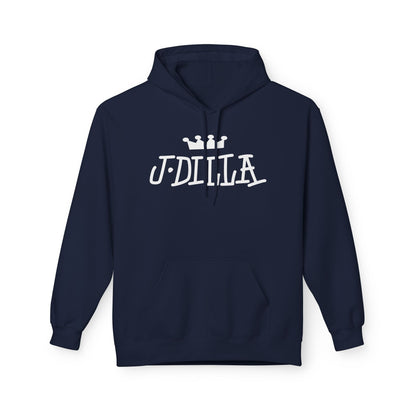 J Dilla Hoodie