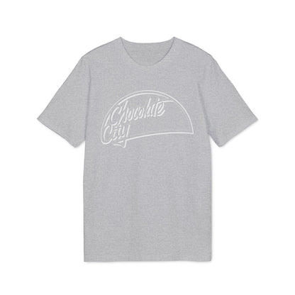 Chocolate City Records Bio-T-Shirt (Premium Qualität)