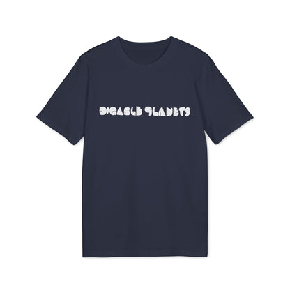 Digable Planets Bio-T-Shirt (Premium Qualität)
