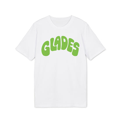 Glades Records Bio-T-Shirt (Premium Qualität)