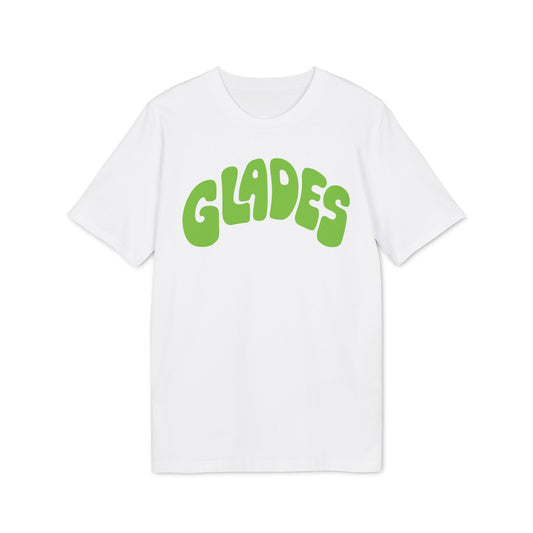 Glades Records Bio-T-Shirt (Premium Qualität)